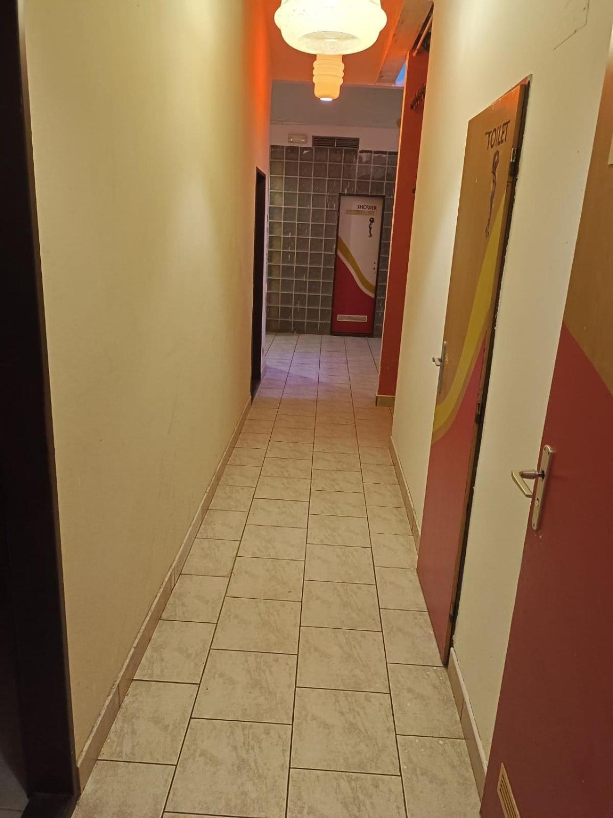 Hostel House Marabou