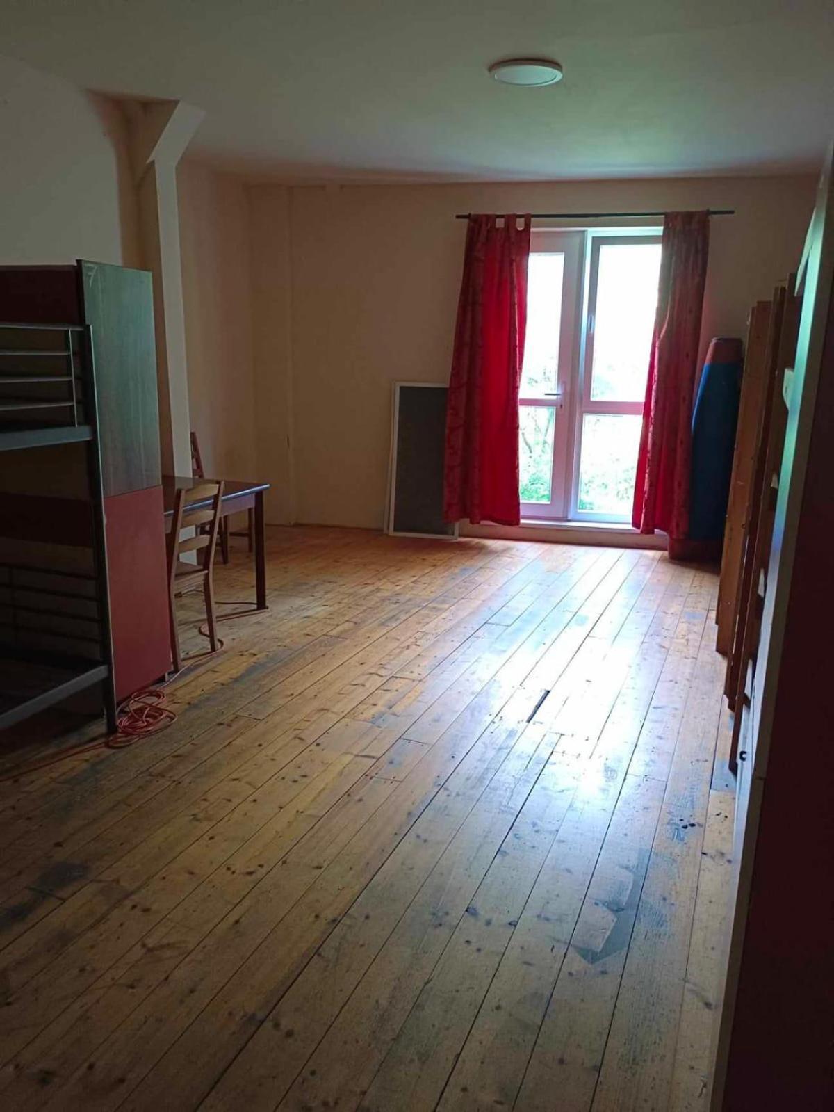 Hostel House Marabou