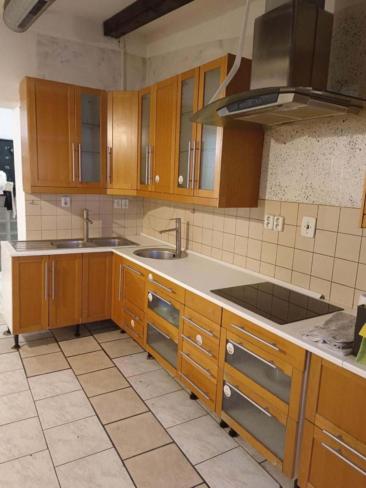 Hostel House Marabou Prague
