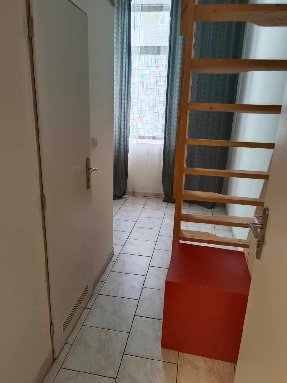 House Marabou Praga