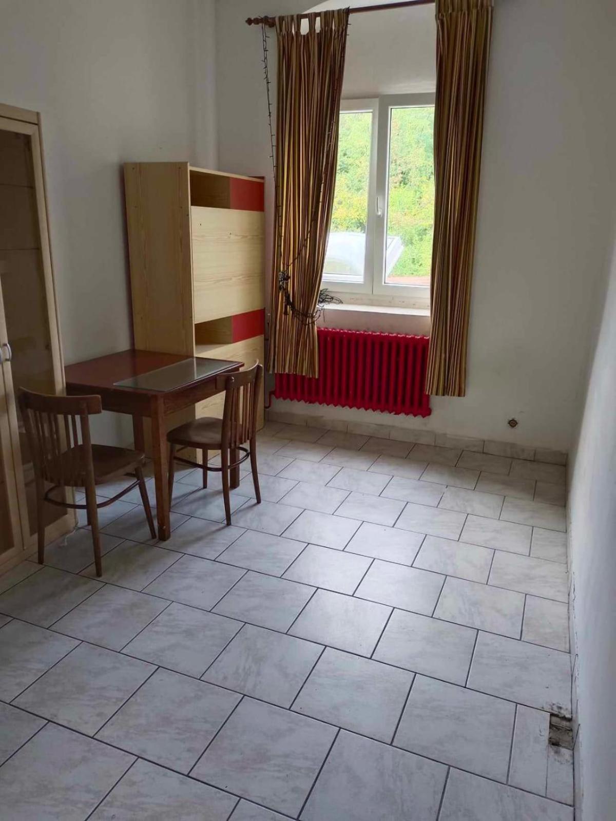 House Marabou Ostello Praga
