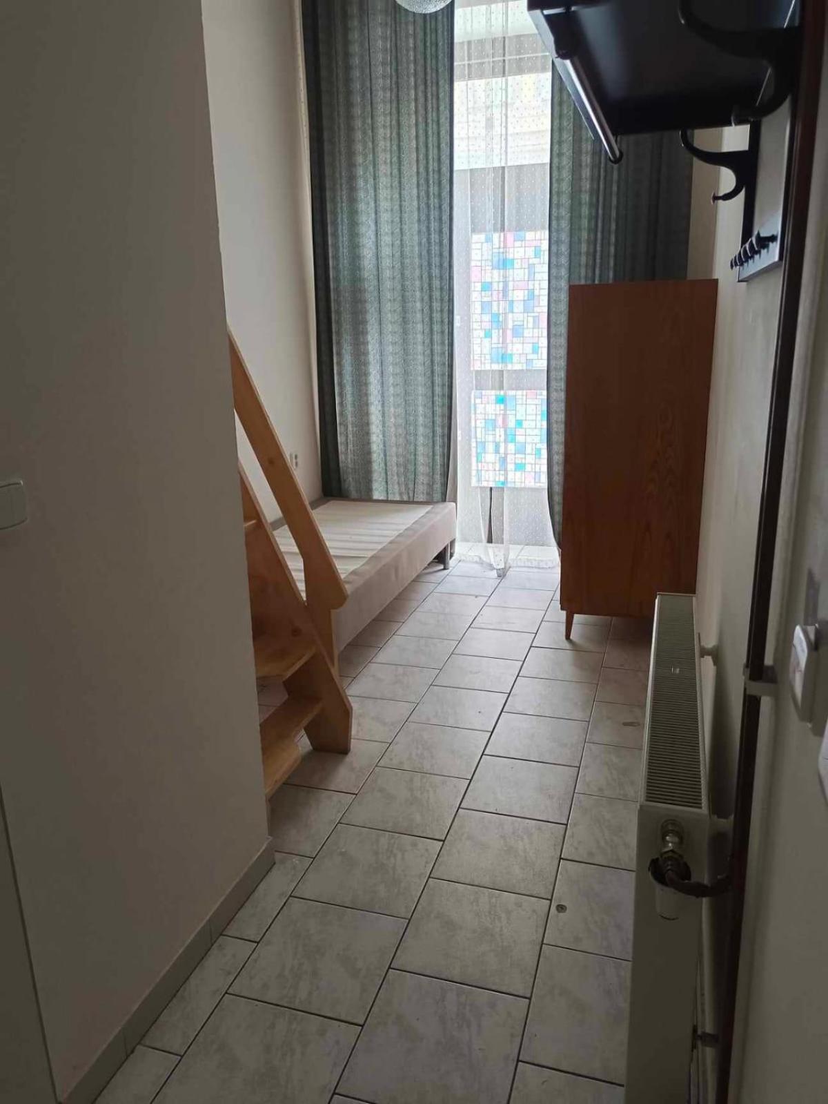 House Marabou Praga